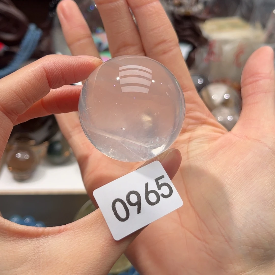 【闪购商品】未镶嵌大型摆件（非配饰）水晶