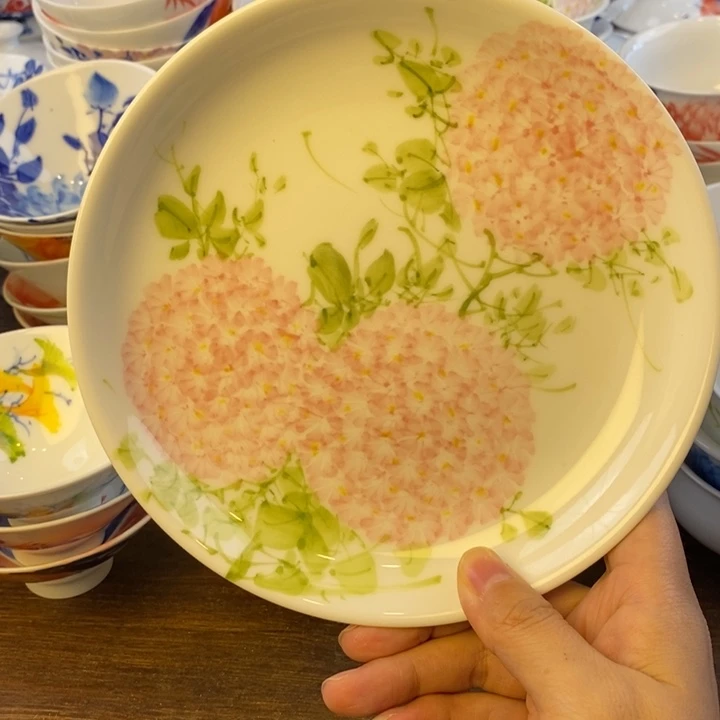杯景德镇陶瓷艺术