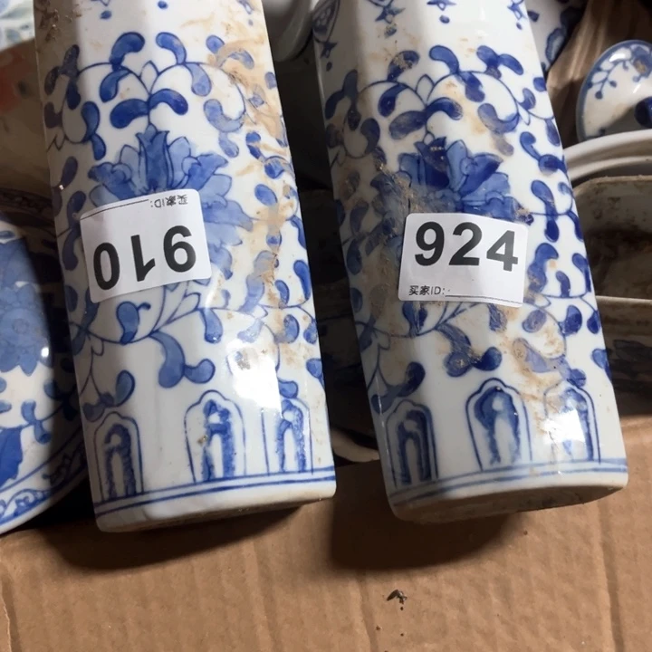 嘉*陶瓷制品瑕疵处理