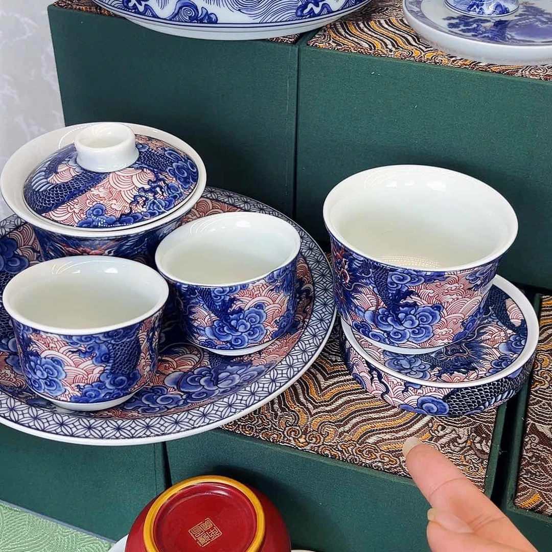 景德陶瓷景德陶瓷
