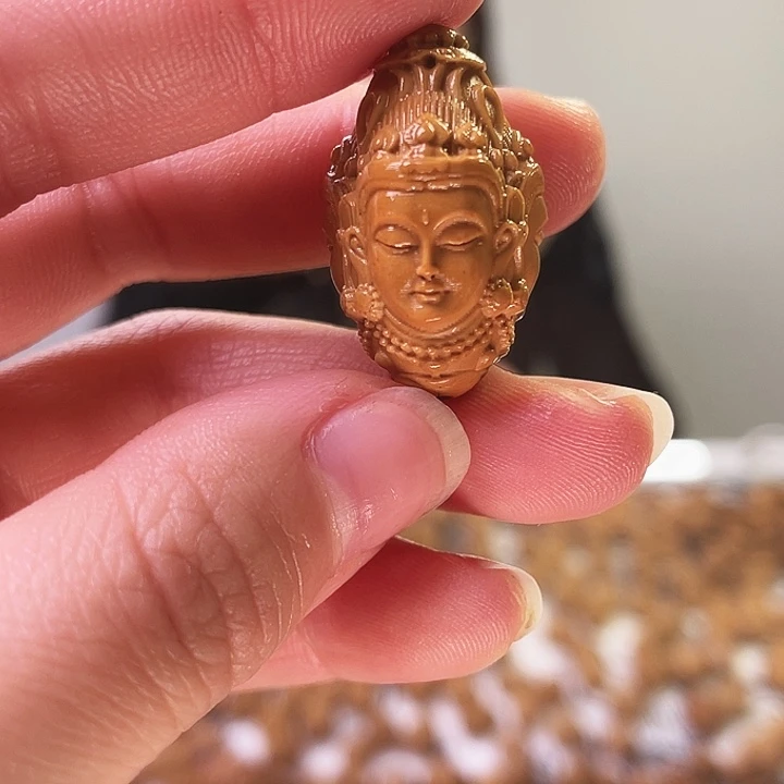 橄榄核手串/手链橄榄核