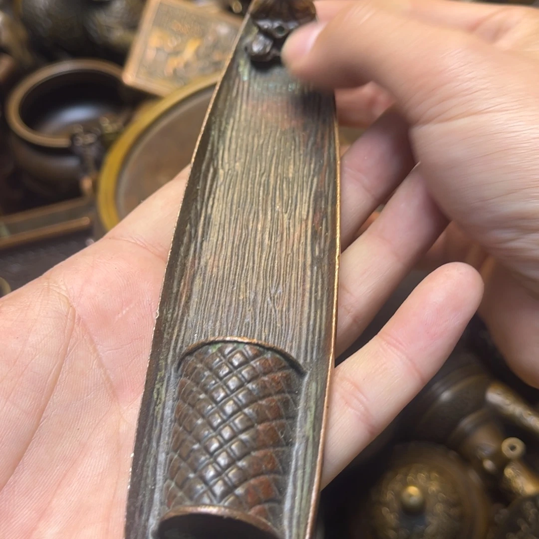 精美铜器诚信经营