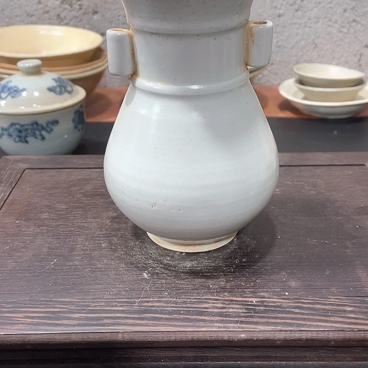 瓷器的感觉真的很好