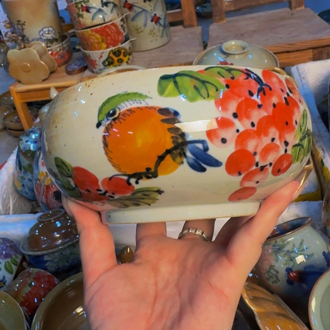 瓷片景德镇源头厂家