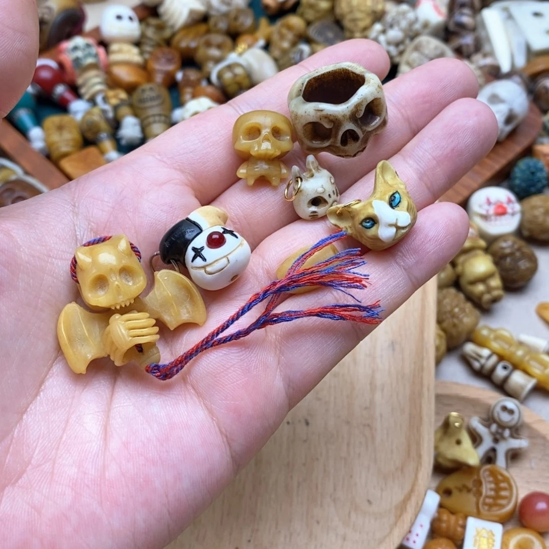 H***G驼骨其他配饰配件