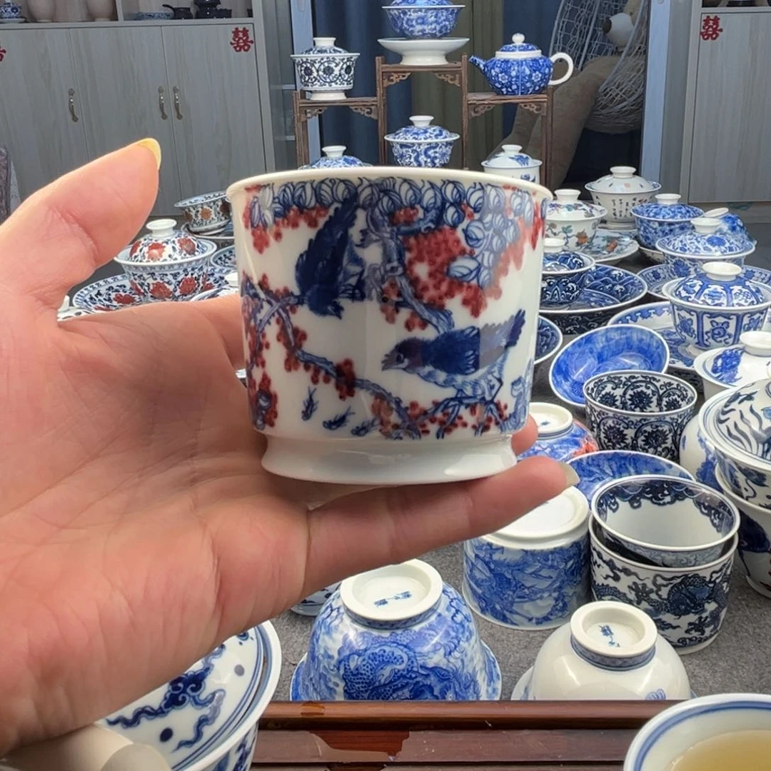 瓷片杯子哈哈哈哈哈哈哈哈