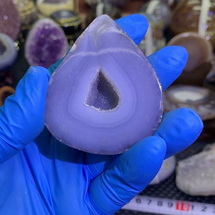 【闪购商品】水晶大型摆件（非配饰）未镶嵌