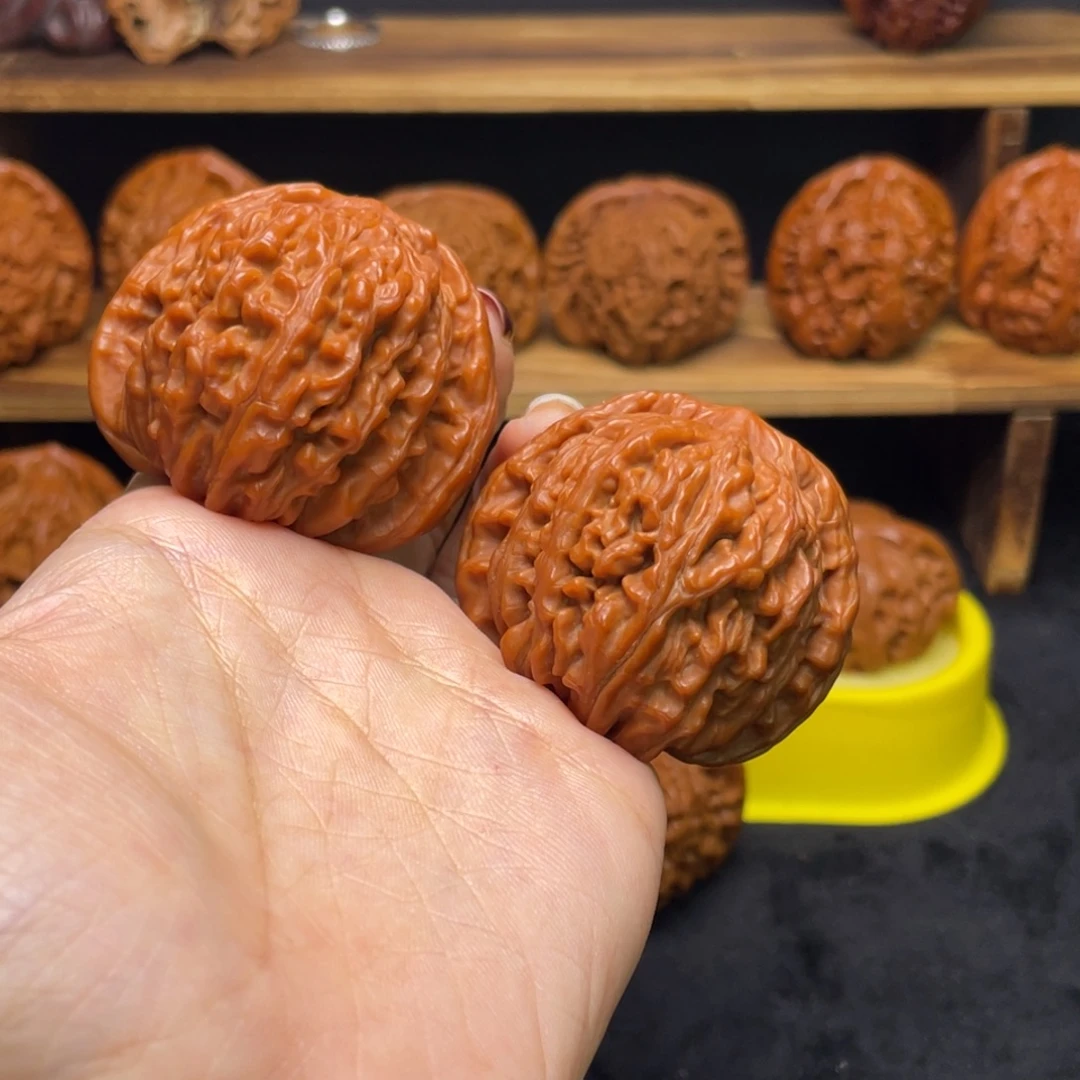 A***飛吊坠桃核四座楼福利108