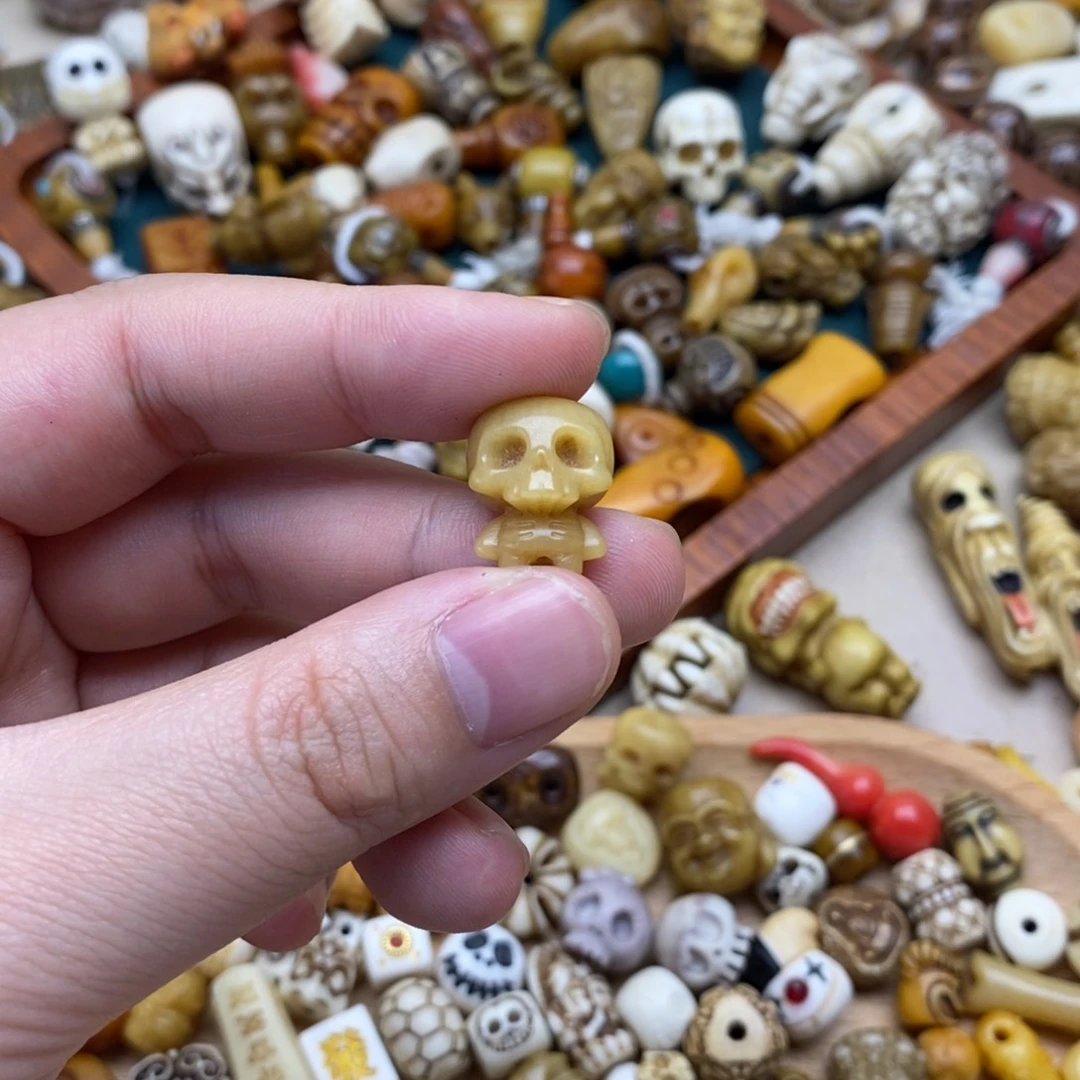 库***分其他驼骨配饰配件