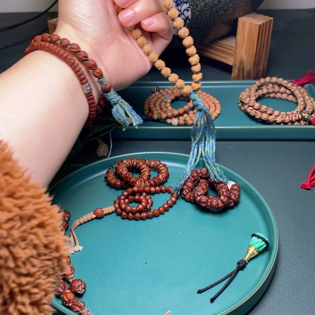 吊坠柏香籽/百香籽168.8蛇