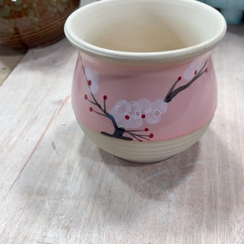 陶瓷满9元发货口径不清楚问客服谢谢