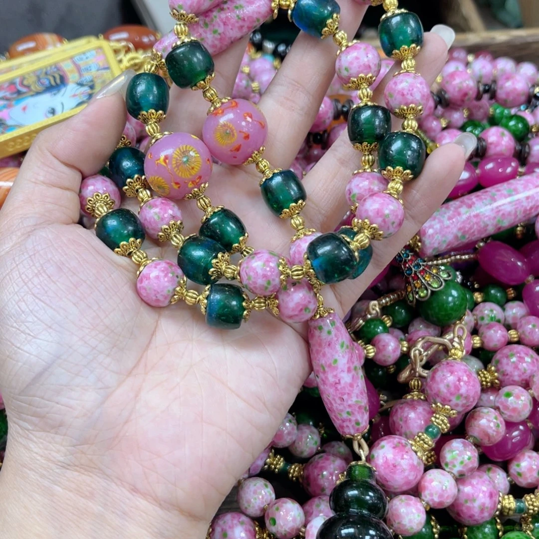 琉璃铜合金锡合金铜合金