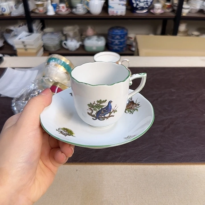 瓷片介里家的精选好物