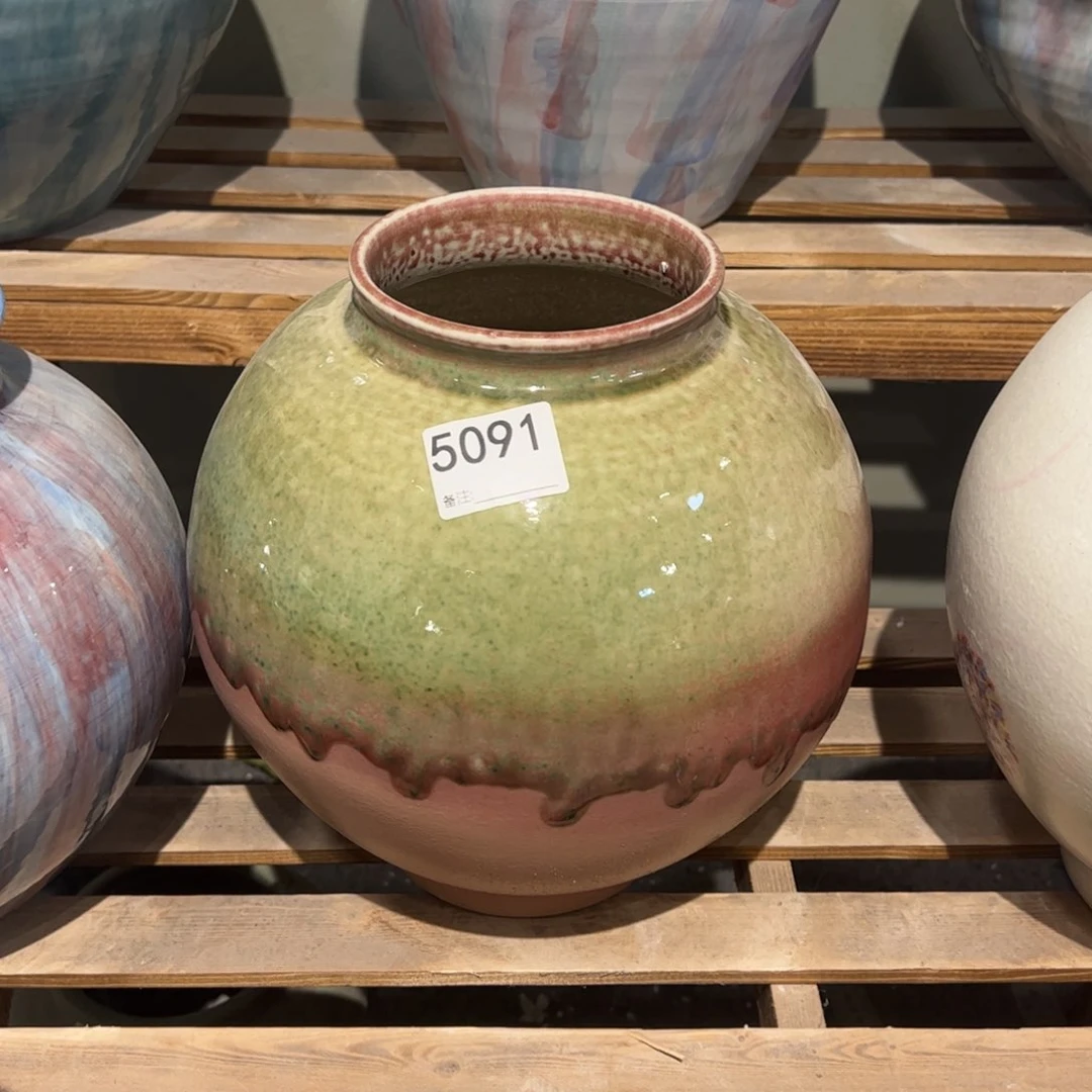 瓷片5091高26口11默认无孔