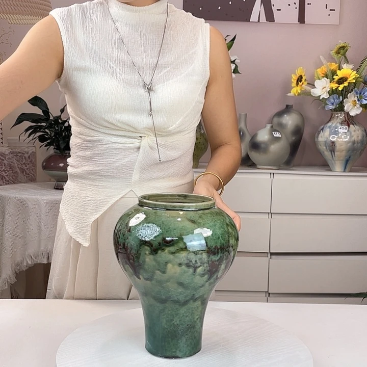 摆件483 景德镇陶瓷艺术精品