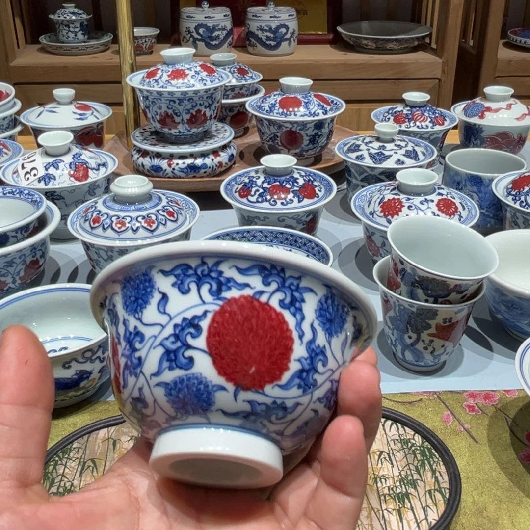 景德镇陶瓷艺术展在