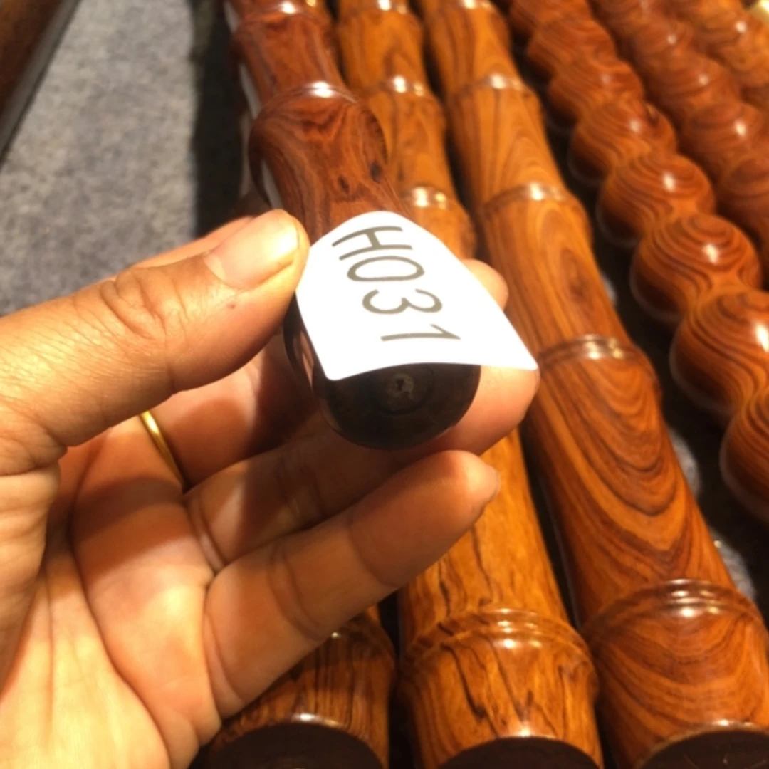 【闪购商品】木余****函沙漠铁竹节棍一根031