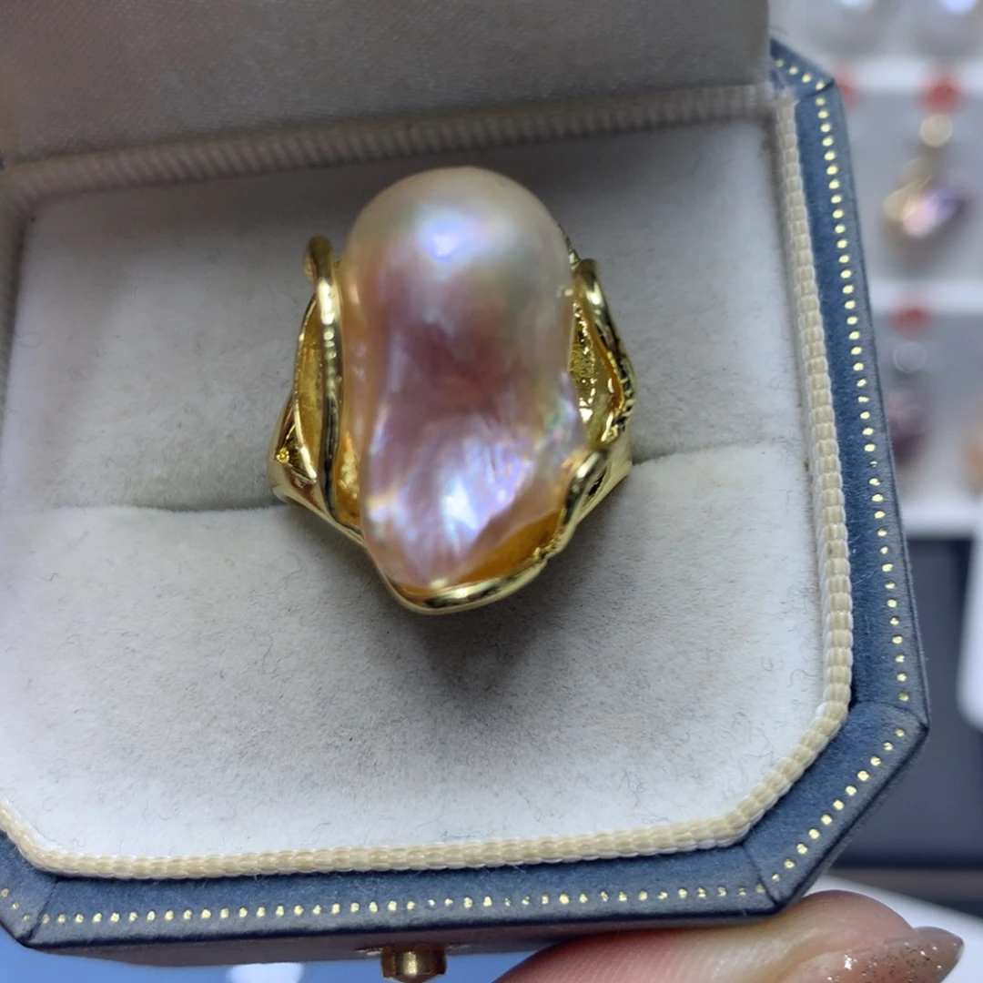 淡水珍珠其它未镶嵌