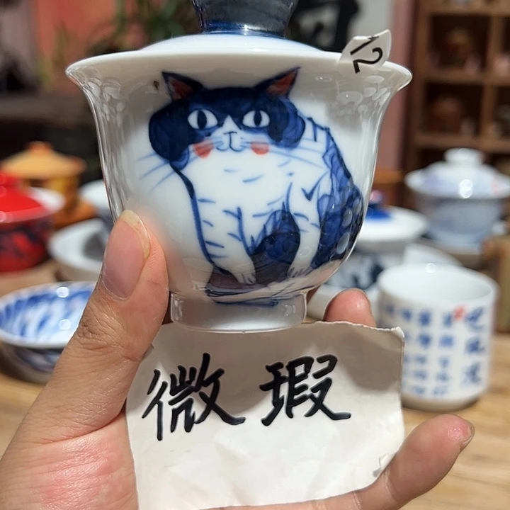 陶瓷艺术作品欣赏
