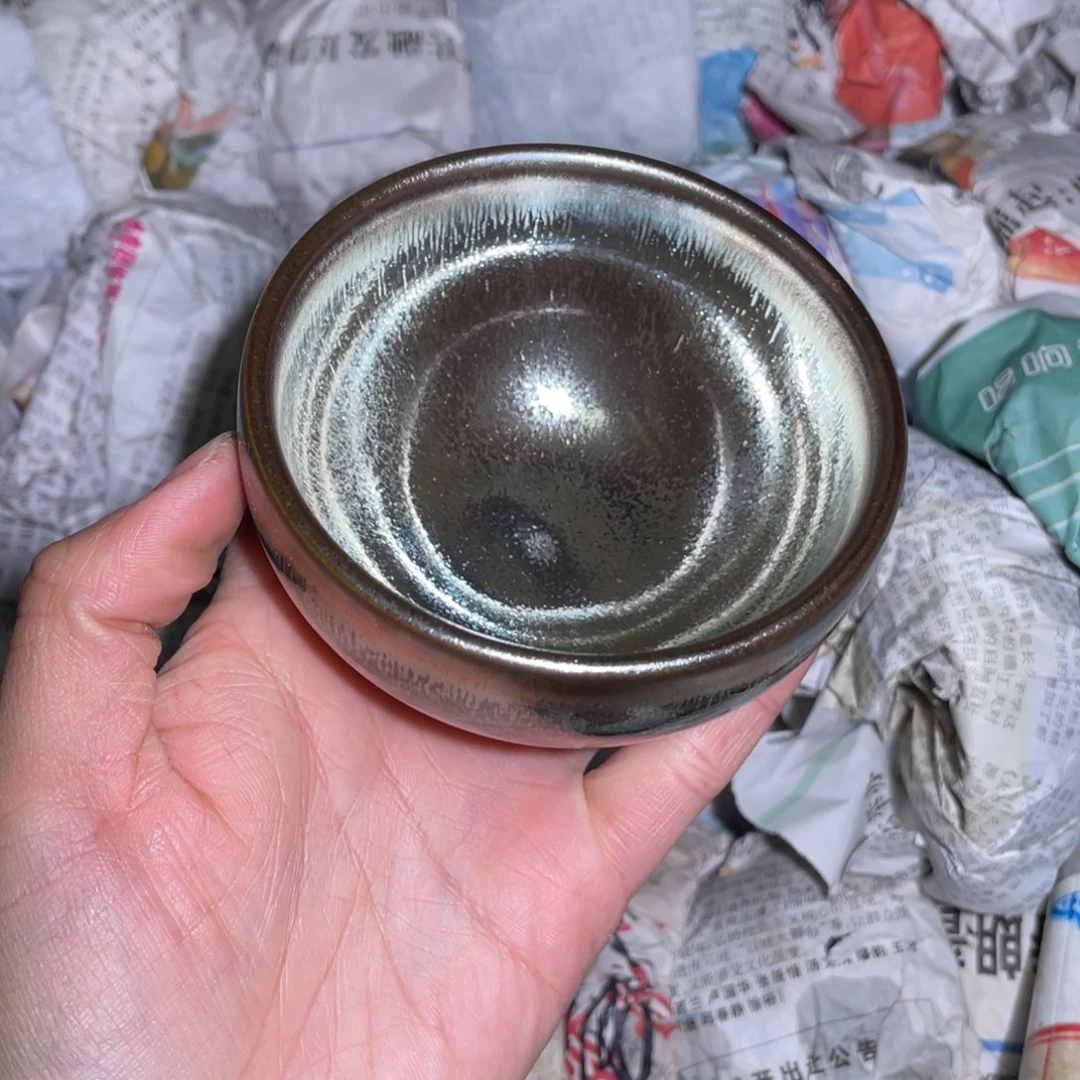 茶盏建盏直播间链接