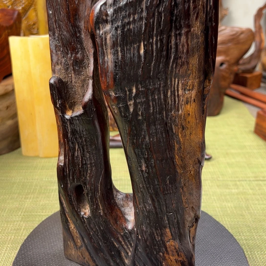 大果紫檀（缅甸花梨）泡*