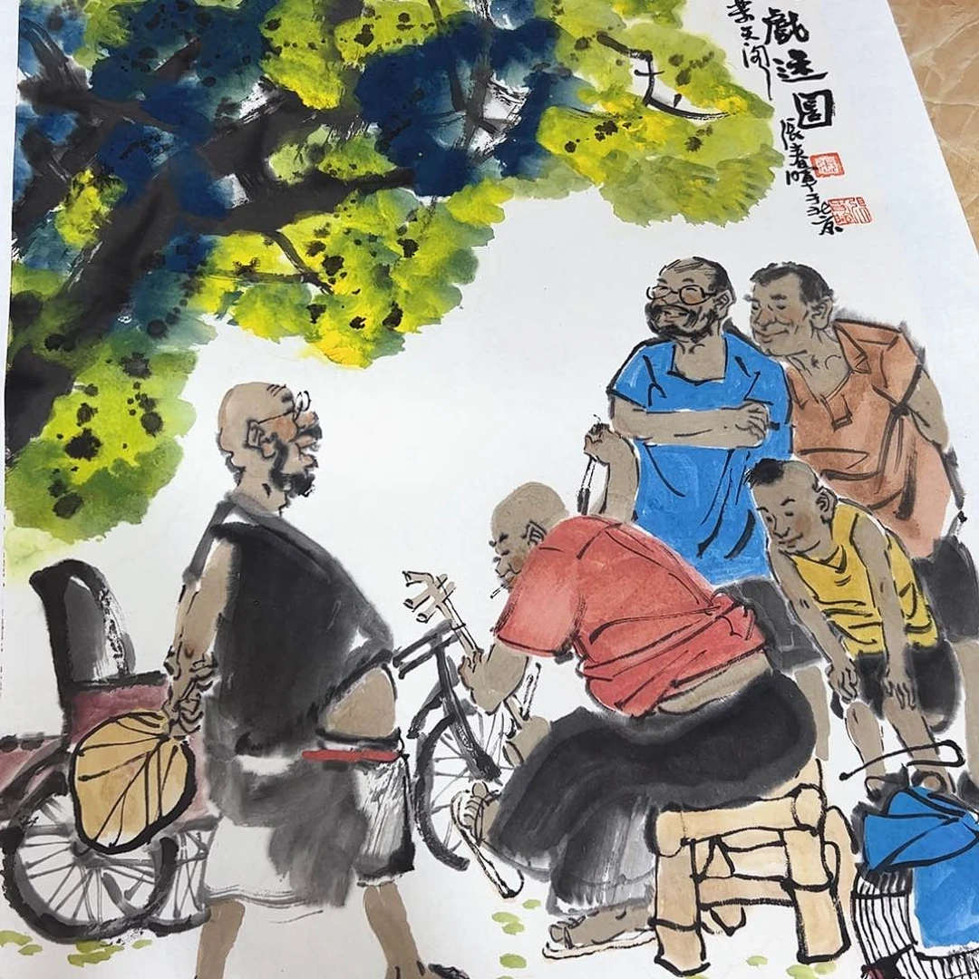 书法书法作品欣赏，书法