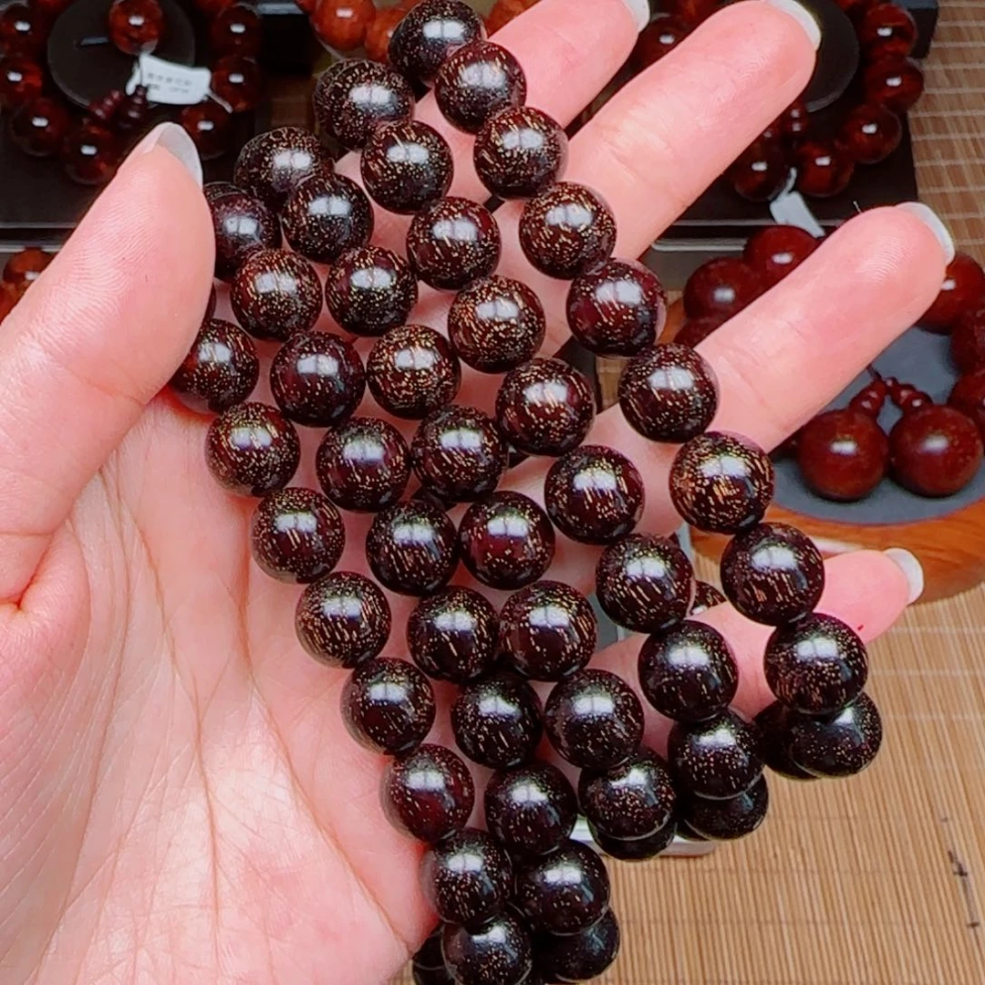 檀香紫檀（小叶紫檀）Q1.0