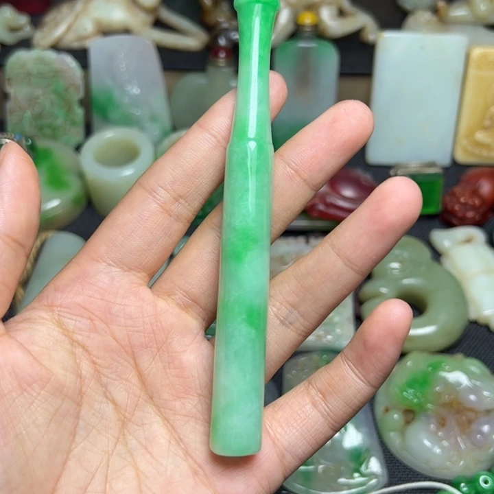 吊坠滴血莲花菩提