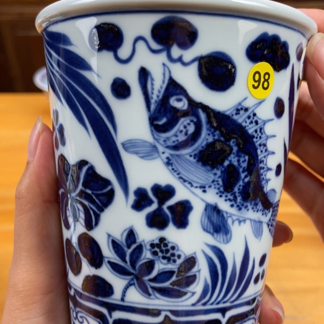 景德镇手绘哈哈哈哈哈哈