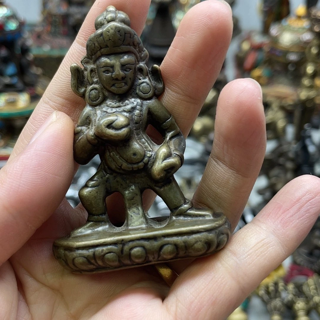 工艺品挂件一物一图