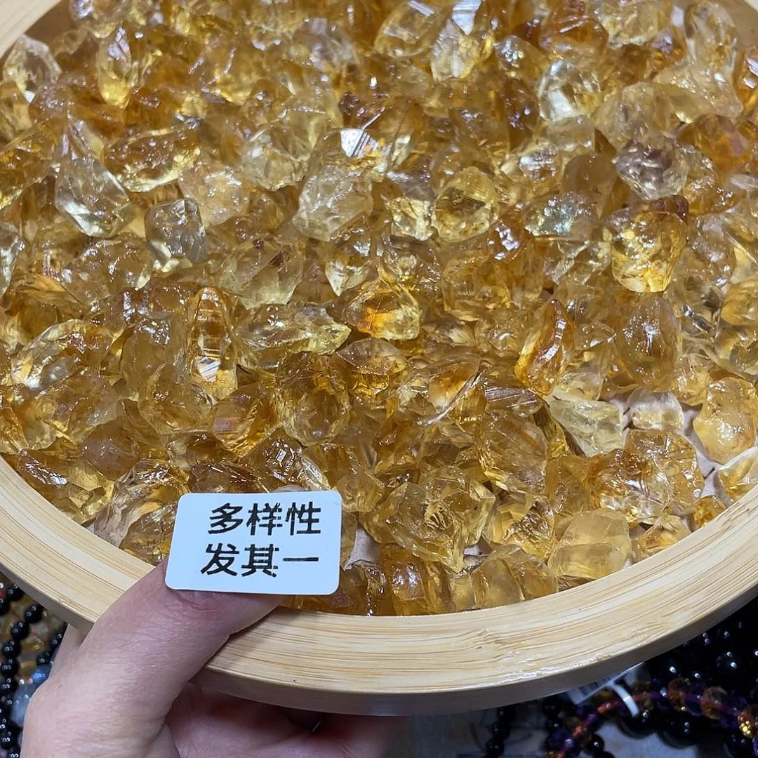 水晶摆件…..未镶嵌10g