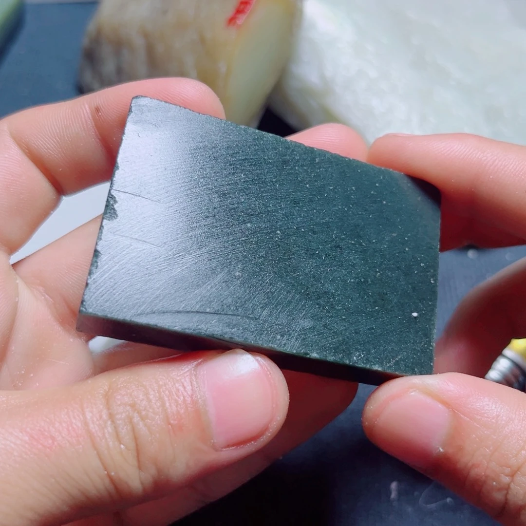 未镶嵌和田玉珠宝奇石