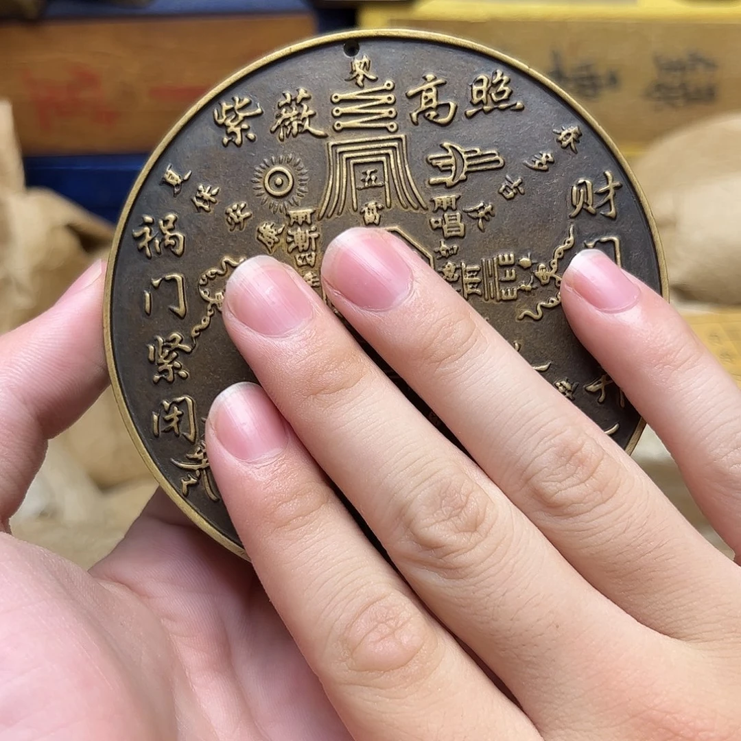 精美铜器摆件下单