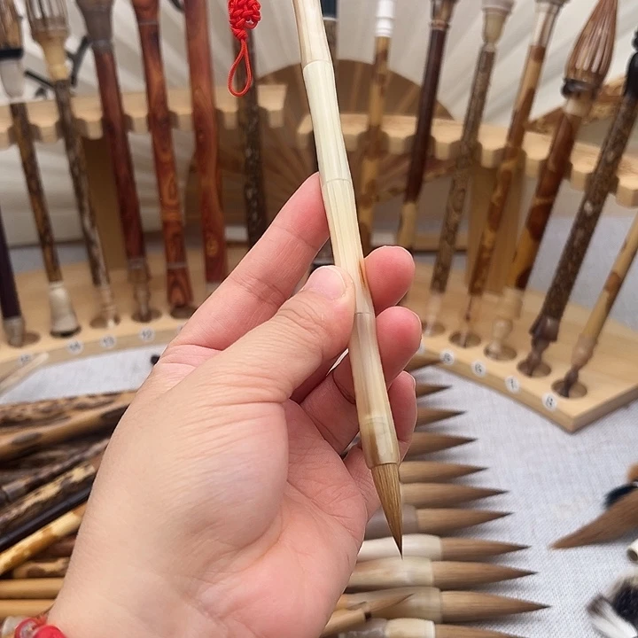 纯牛角2.5出锋口径.07