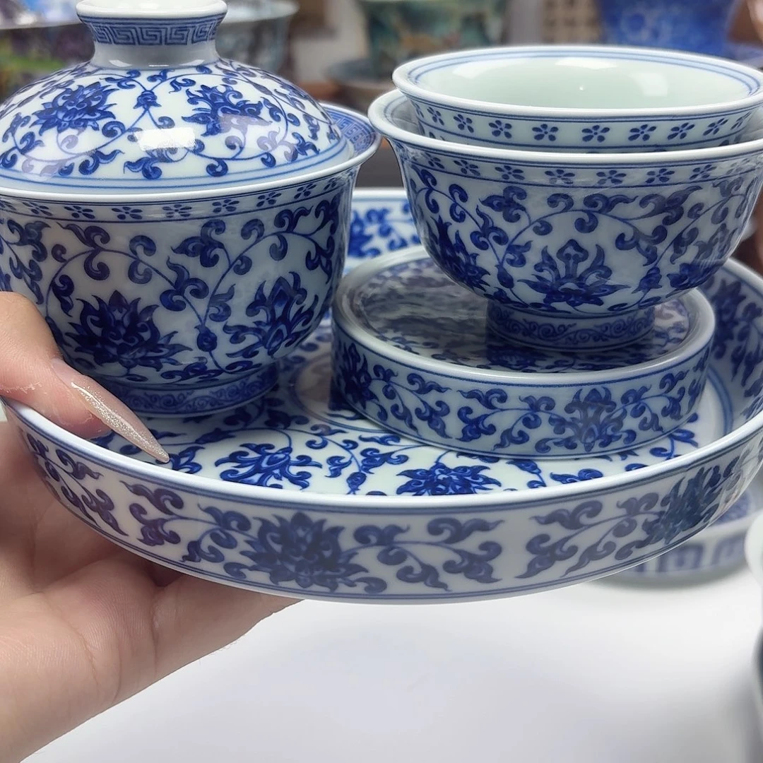 景德镇瓷器精品集