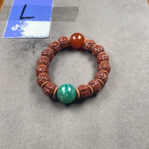 【闪购商品】金刚菩提吊坠金刚