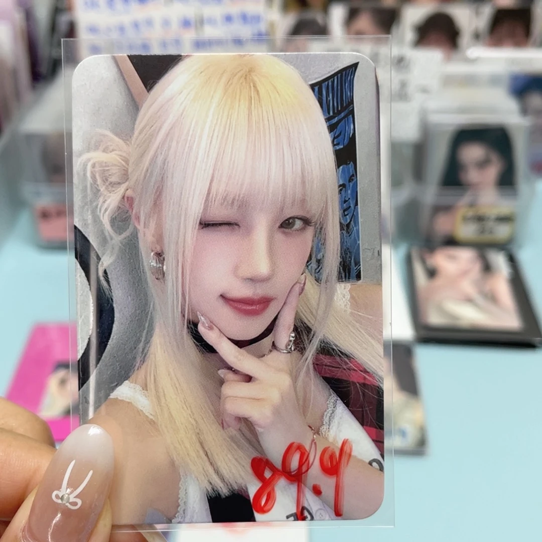 dmm雨琦下单对光单拍