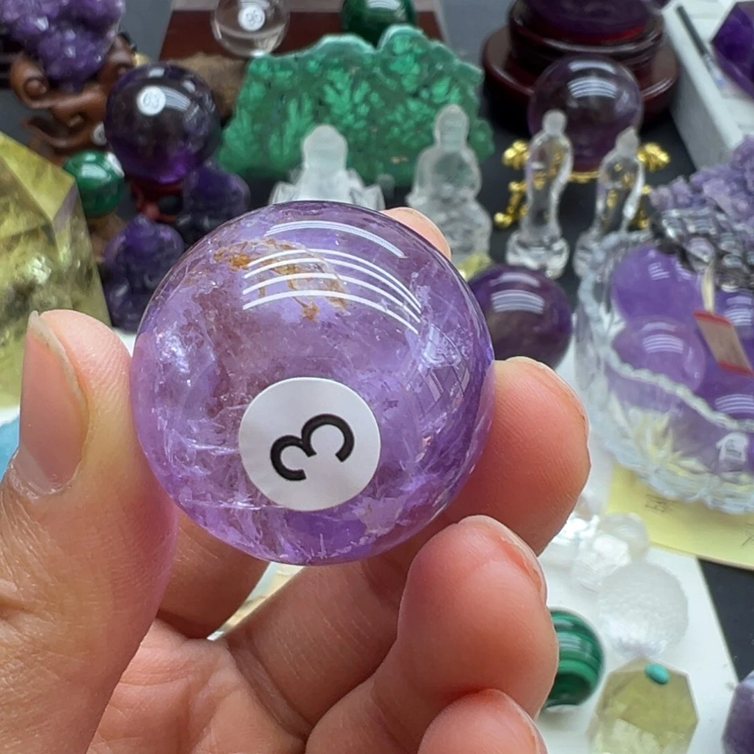 水晶水晶摆件未镶嵌