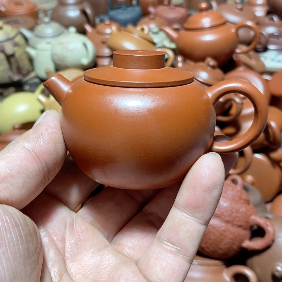 茶壶紫砂欢迎各位光临惠顾