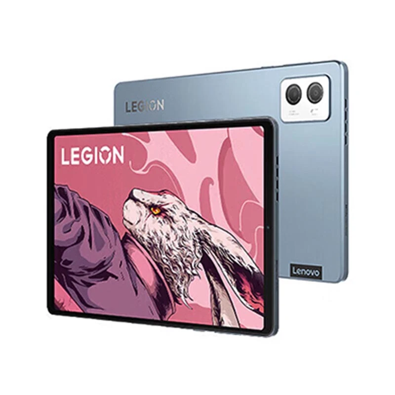 95新 Lenovo/联想 拯救者Y700 二代 冰川蓝 16+512G 带包装配件