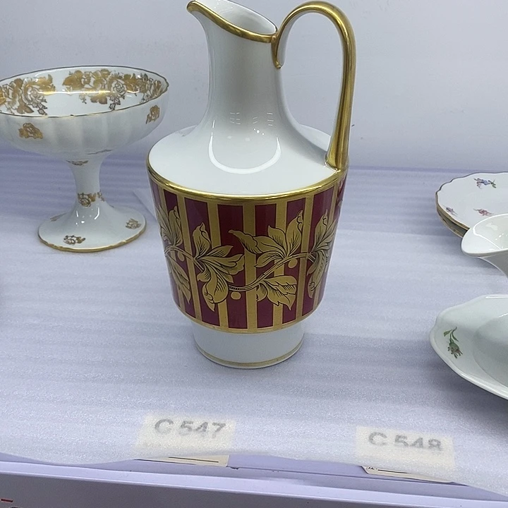 中古瓷器其他瓷器紫砂