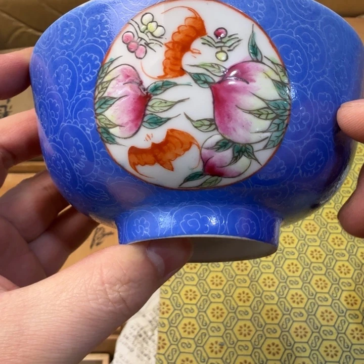 紫砂茶宠现代工艺美术作品