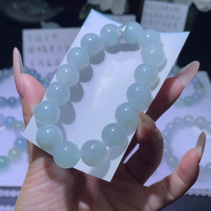 未镶嵌定制翡翠天然翡翠