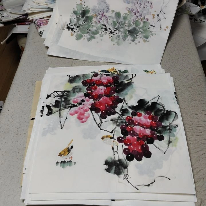 肉***界国画国画花鸟花鸟花鸟