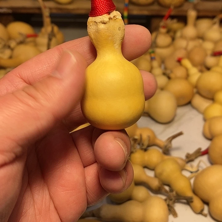 余**己精品葫芦手把葫芦5