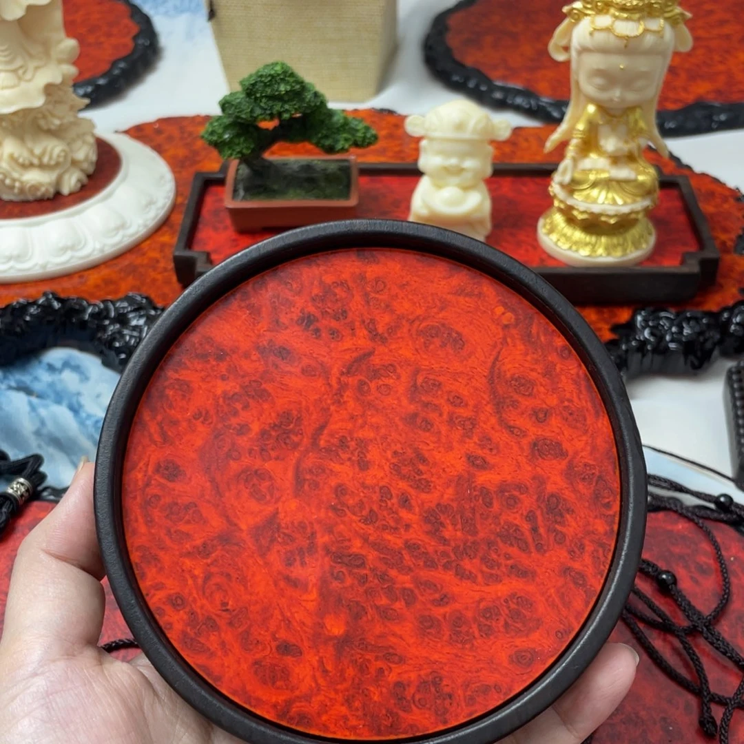 东非黑黄檀（紫光檀）