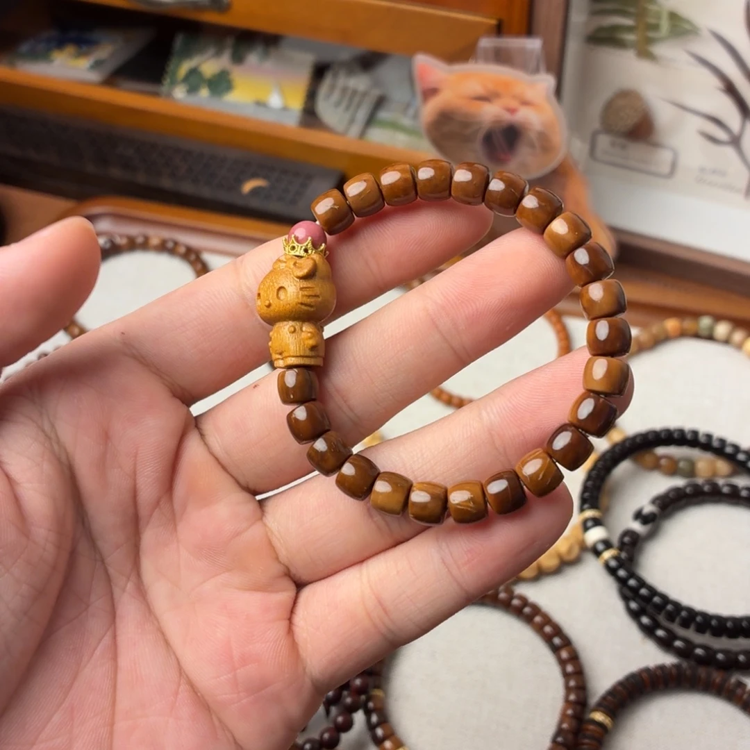 菩提手串/手链库克