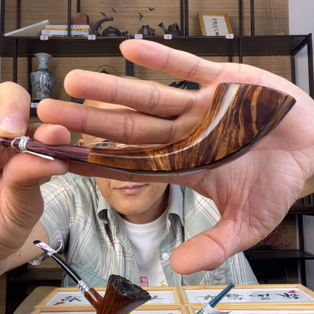 石楠木意大利进口石楠木烟斗