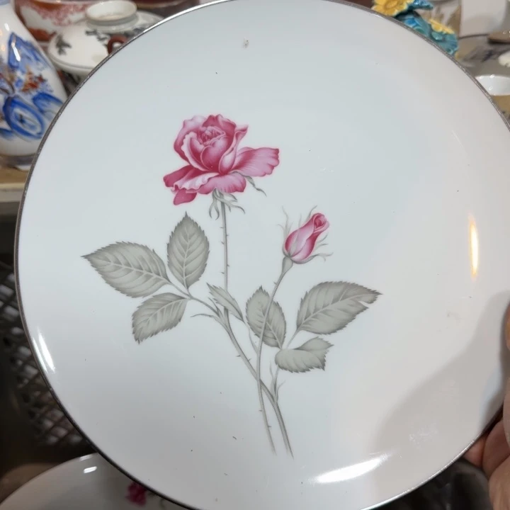 陶瓷推荐第二名20包邮