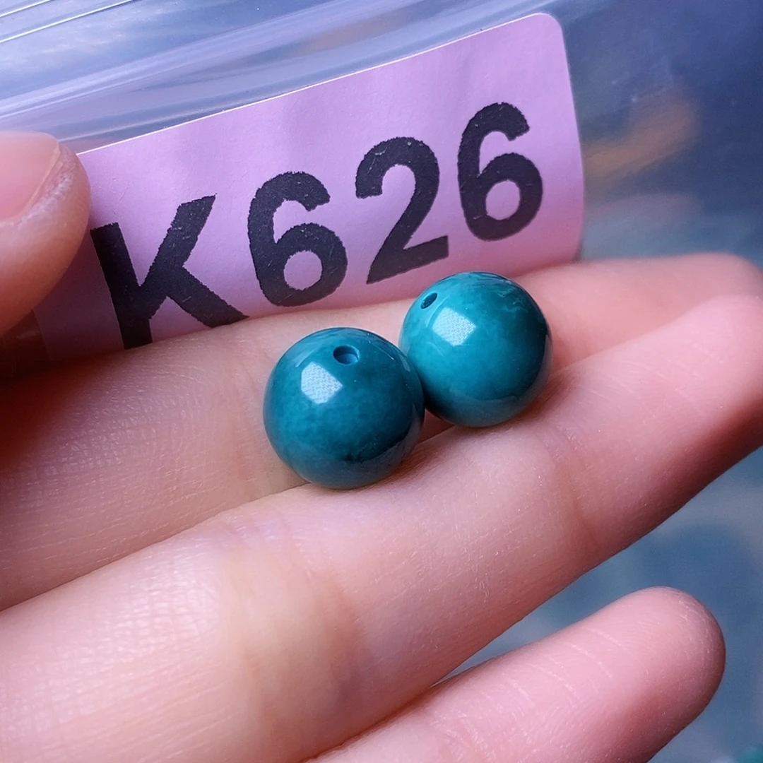 十堰原生态绿石头特色手工配饰